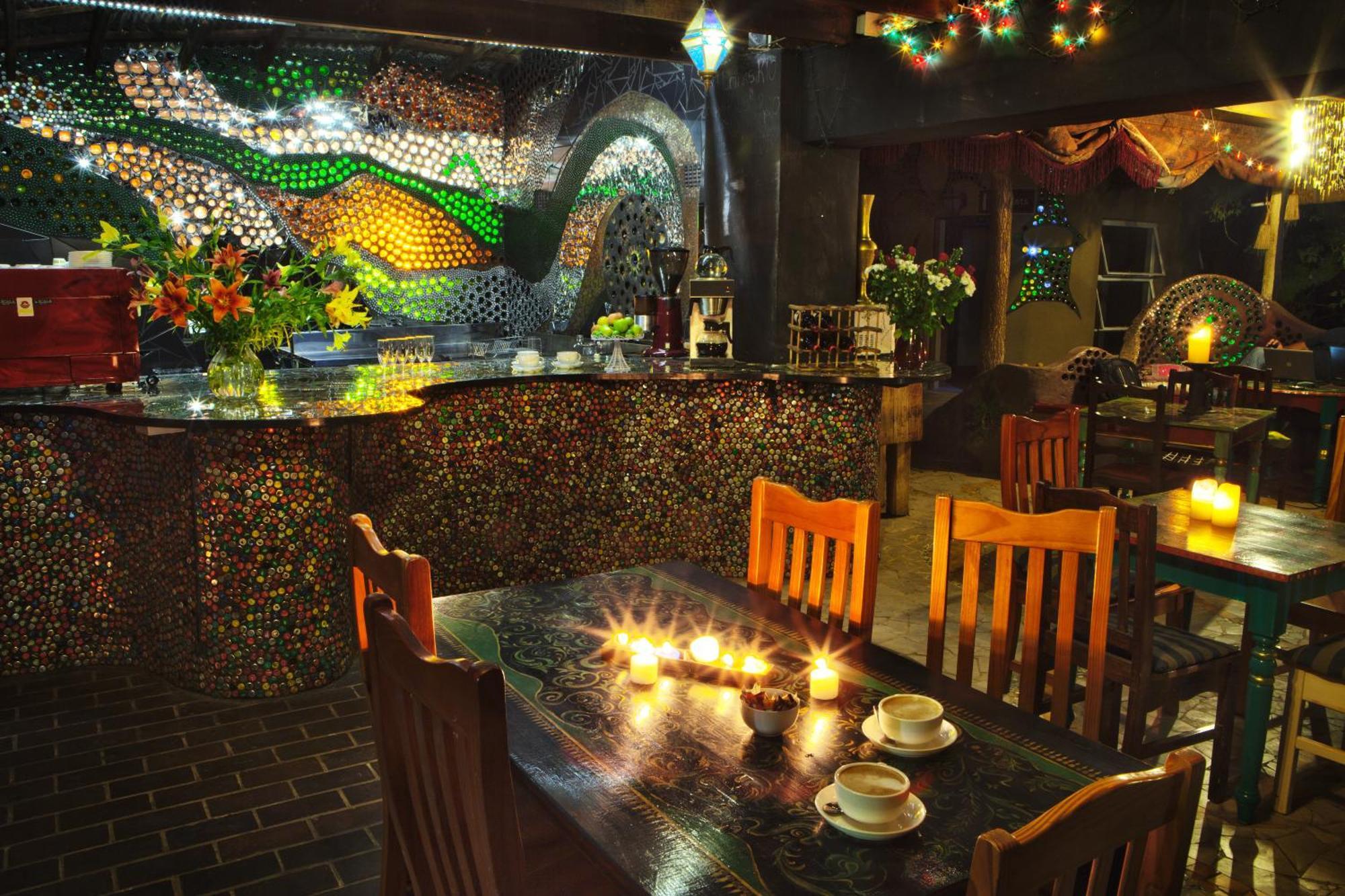 Rabbit Hole Hotel Йоганнесбурґ Екстер'єр фото